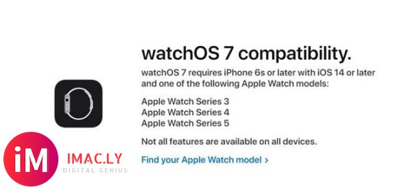 苹果iOS14www6668088comwatchOS 7适配I4⒎87З9бIбI机型-6.jpg