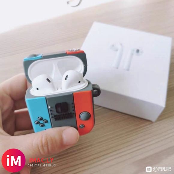 华强北顶配AirPods 二代和 pro,不是淘宝咸鱼上的垃-5.jpg