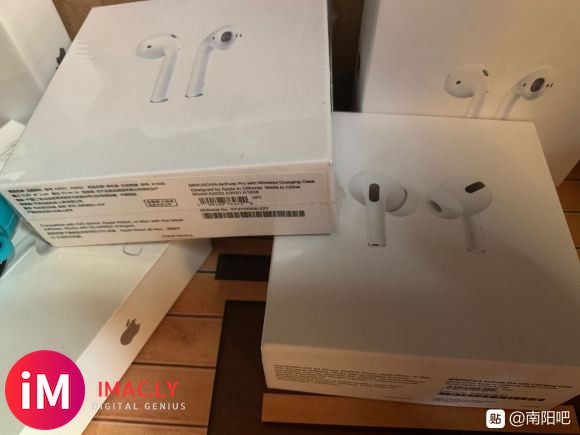 华强北顶配AirPods 二代和 pro,不是淘宝咸鱼上的垃-4.jpg