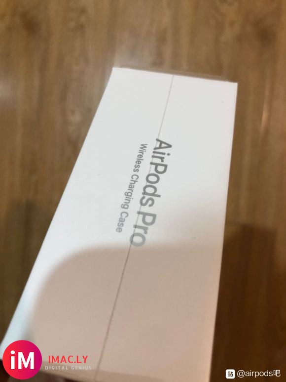 刚到的AirPods pro 大家帮忙看看这个会不会是后封-1.jpg