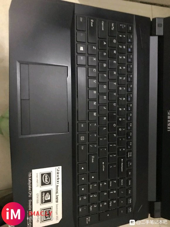 炫龙 毁灭者x55 笔记本 游戏本。i7 7700HQ 8G-2.jpg