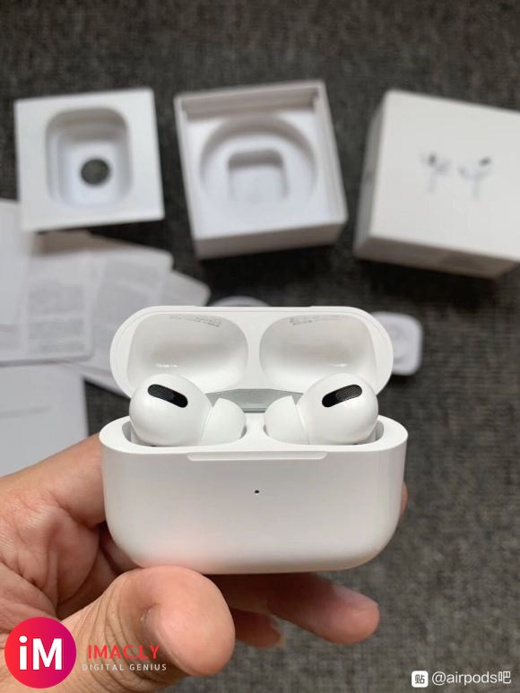 发烧友,学生党福利来袭!2020款AirPods Pro 3-1.jpg