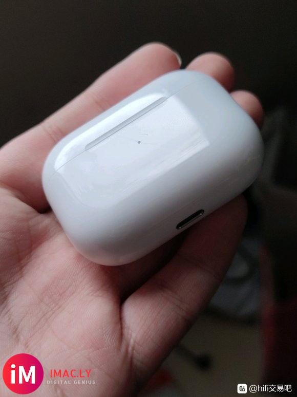 出一个airpods pro五月多pdd买的 有电子发票 箱-3.jpg