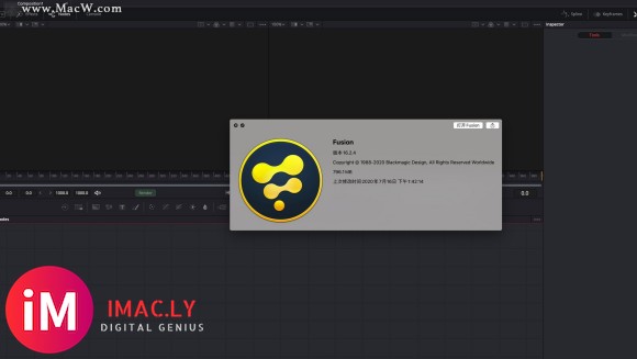 强大的影视后期特效合成工具Blackmagic Fusion Studio 16-1.jpg