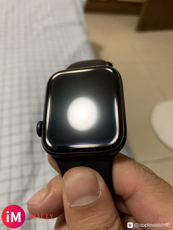 【出售】手表型号:Apple Watch series 5蜂-3.jpg