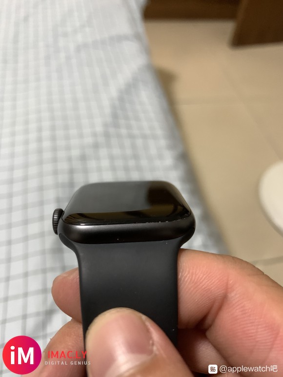 【出售】手表型号:Apple Watch series 5蜂-4.jpg