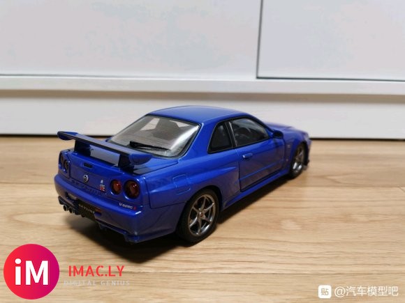 1/18 Autoart NISSAN SKYLINE GT-2.jpg