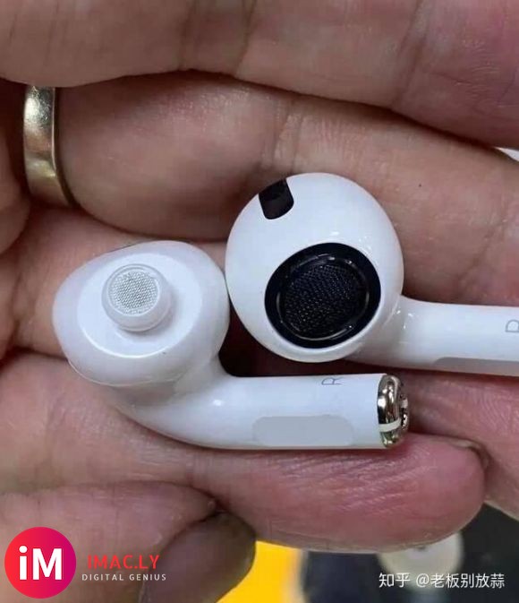 华强北AirPods Pro上手三天,真实感受大家作为参考-5.jpg