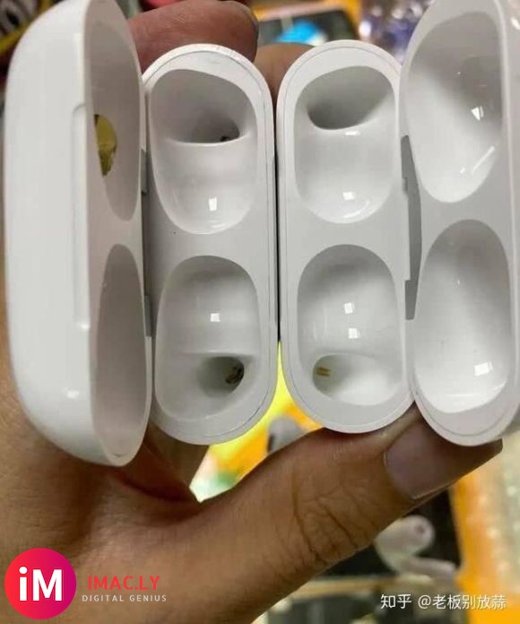 华强北AirPods Pro上手三天,真实感受大家作为参考-7.jpg