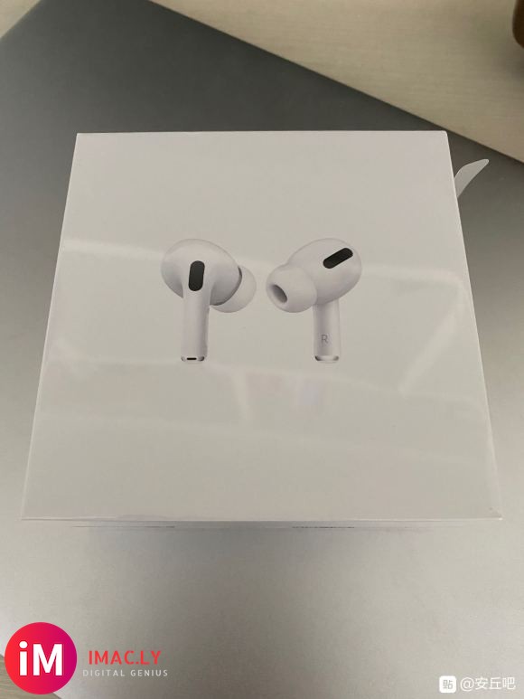 苹果AirPods pro,新添加了许多新功能,正式发布之后-3.jpg