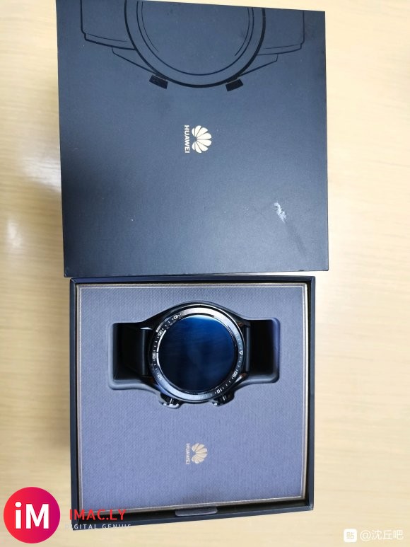 现有5个华为watch GT渠道货源,780一个,数量有限,-1.jpg