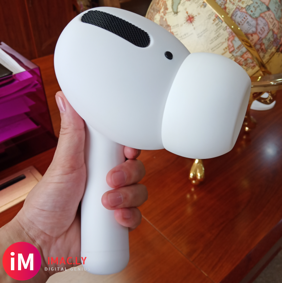 这款巨型AirPods Pro在哪里可以买得到?#超大巨型AirPods Pro音-1.jpg