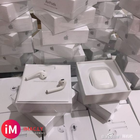 华强北AirPods Pro真降噪ANC,自家工厂,支持一件代发-3.jpg