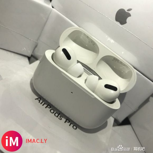 华强北AirPods Pro真降噪ANC,自家工厂,支持一件代发-4.jpg