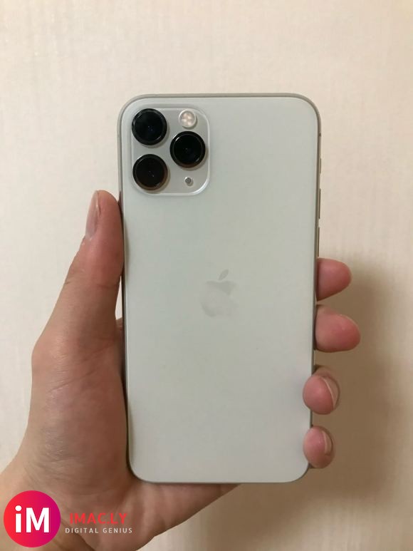 :想入手 但纠结在iphoneXS和iphone11pro之-1.jpg