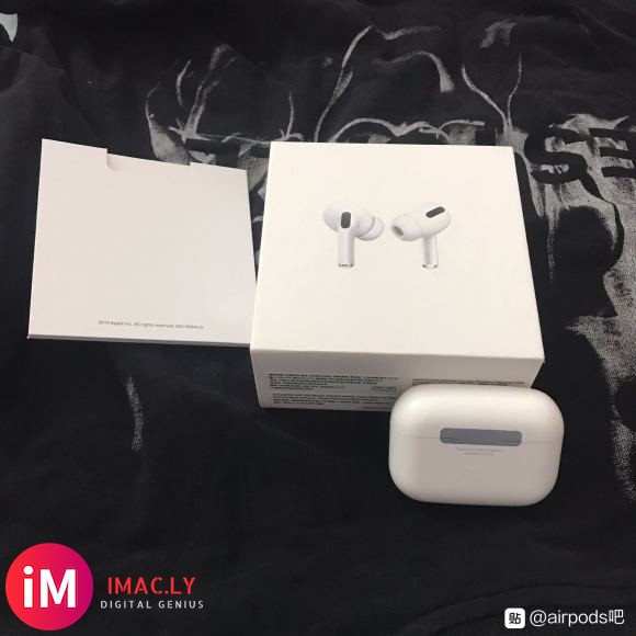 airpods pro 丢了一只耳朵 去咸鱼上配一只靠谱吗-4.jpg