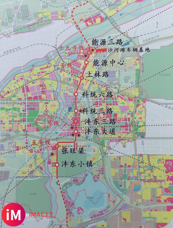 西安地铁10号线与16号线已处于在建状态,请尽快更新-2.jpg