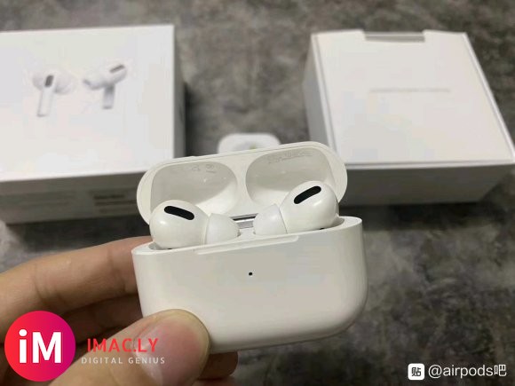 华强北AirPods Pro 三代洛达真光感&amp;#x2665;&amp;#xFE0F;最新版本,洛-1.jpg