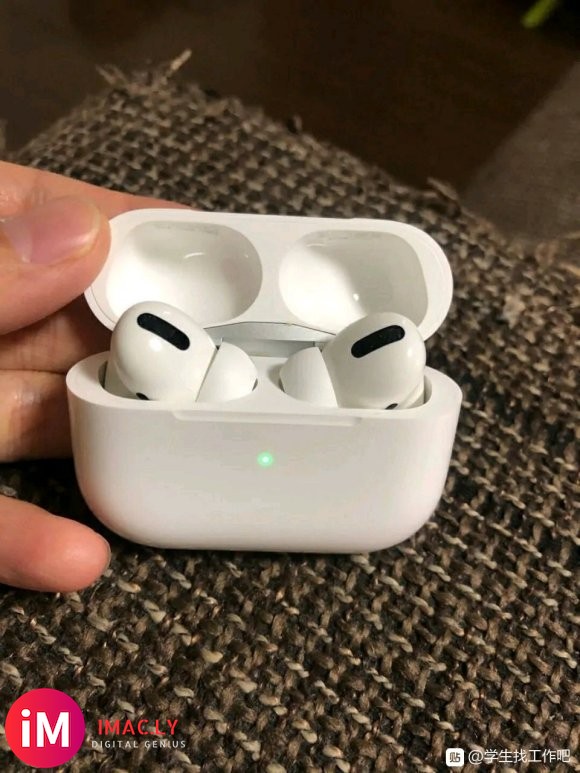 华强北最强Airpods&amp;airpodspro洛达蓝牙耳机真-1.jpg