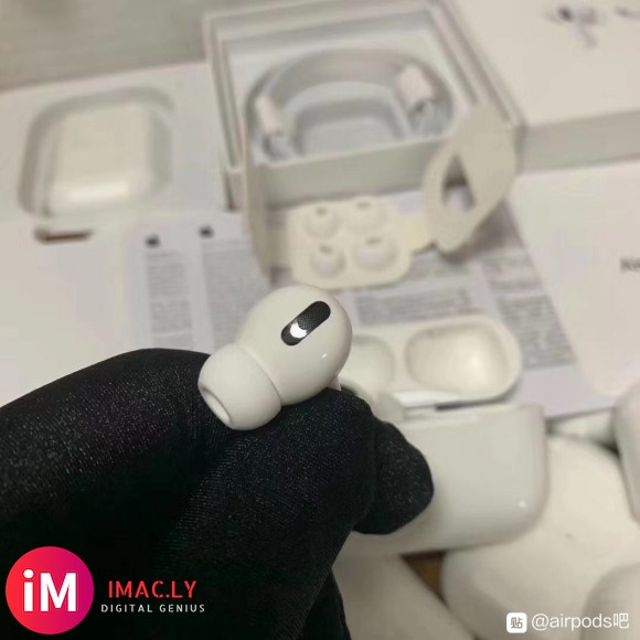 Apple 苹果 AirPods Pro 洛达顶配!!序列号-3.jpg