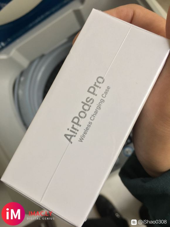 某宝买的airpodspro,我想应该是翻车了-1.jpg