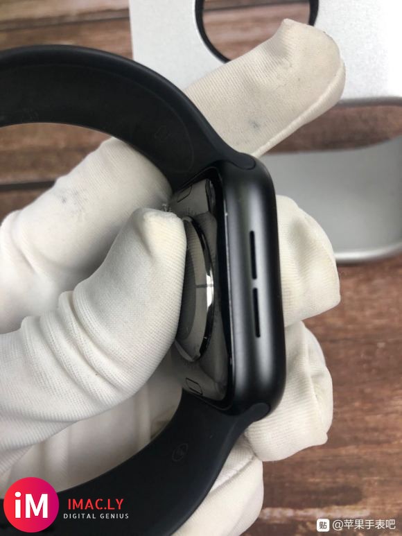 苹果手表五代国行蜂窝版applewatch5黑色44mm-6.jpg