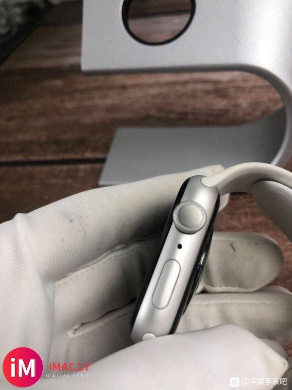 apple watch5国行gps版银色44mm苹果手表五代-2.jpg