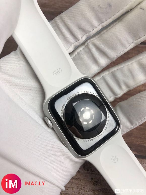 apple watch5国行gps版银色44mm苹果手表五代-5.jpg