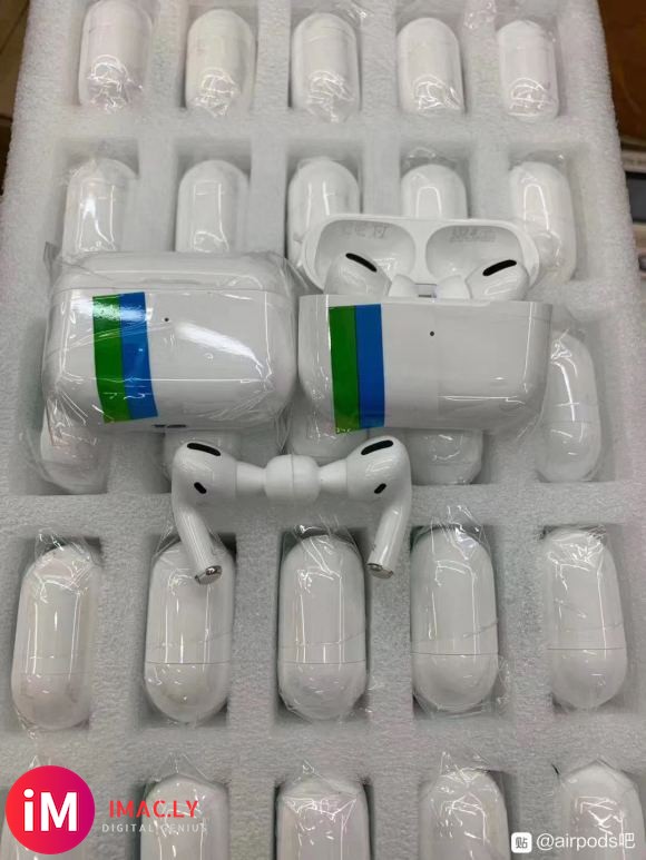 #华强北airpods##三代顶配版#华强北Airpods-2.jpg