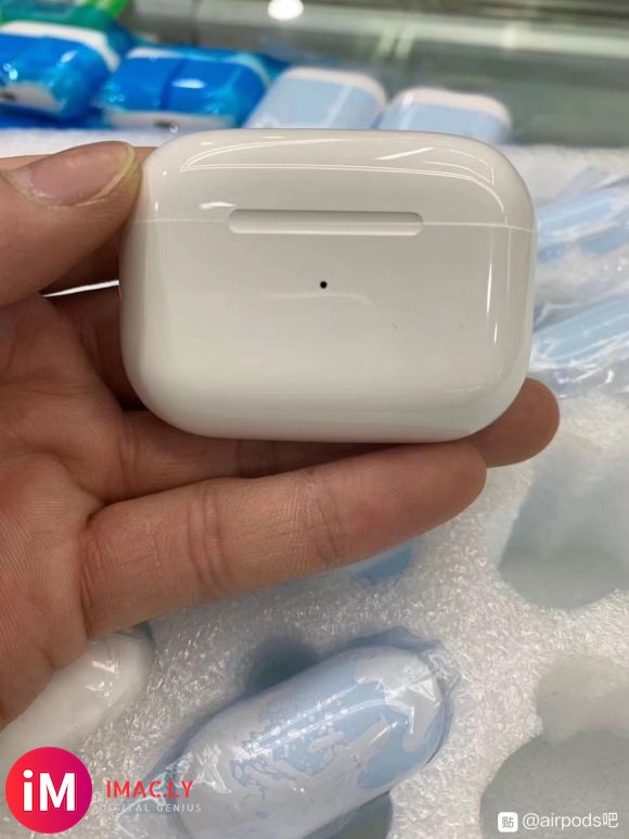 #华强北airpods##三代顶配版#华强北Airpods-4.jpg