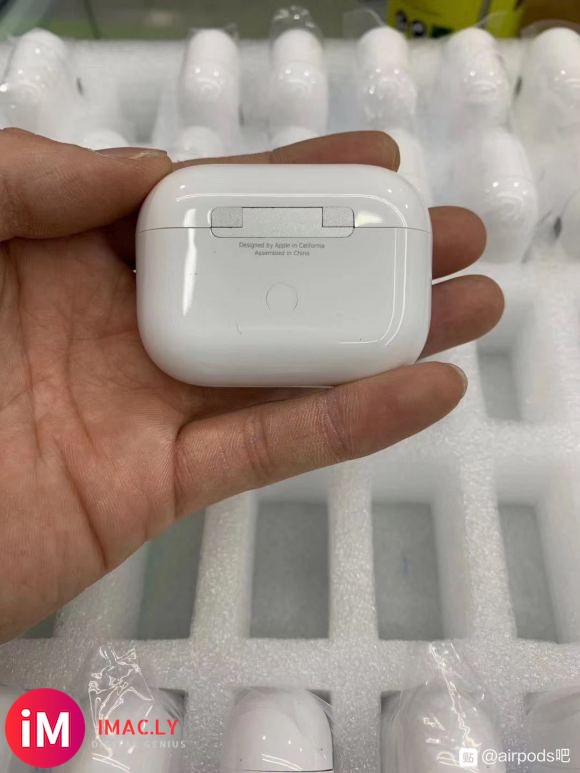 #华强北airpods##三代顶配版#华强北Airpods-6.jpg