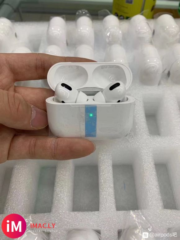 #华强北airpods##三代顶配版#华强北Airpods-7.jpg