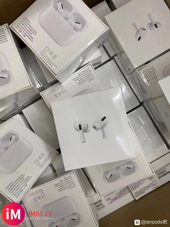 #华强北airpods##三代顶配版#华强北Airpods-1.jpg