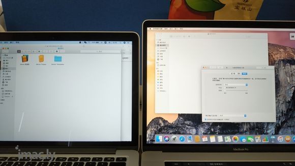 关于MacBookpro新款15寸2018款暖黄屏的糟糕体验-2.jpg
