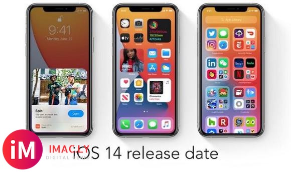 苹果或于9月16日正式推送iOS 14与iPadOS 14更新-1.jpg