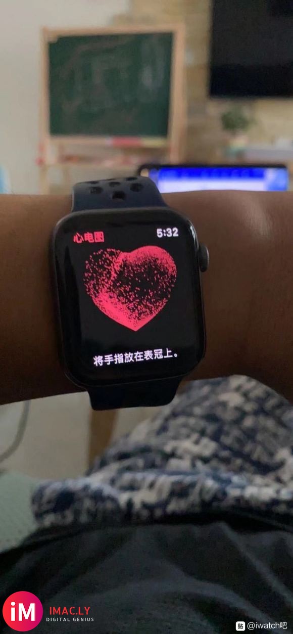 Apple watch4代5代激活心电图  不限国行美版港版-4.jpg