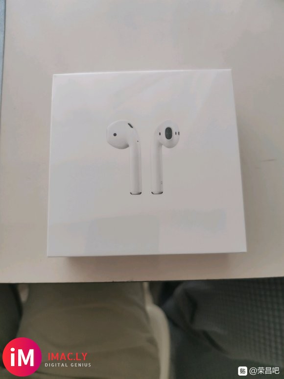 新到的airpods,有需要的老师可以领走咯。-1.jpg