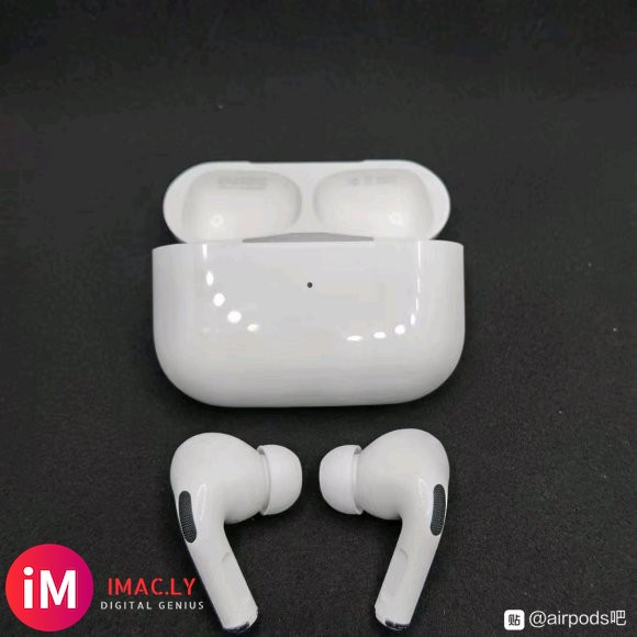 全新Airpods Pro 便宜出有意私聊v:lrj1174-1.jpg