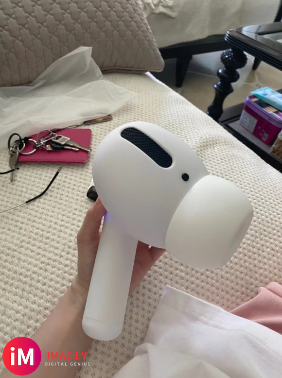 你们有没有发现亮点在哪里?哈哈 #巨型airpods Pro音箱-1.jpg