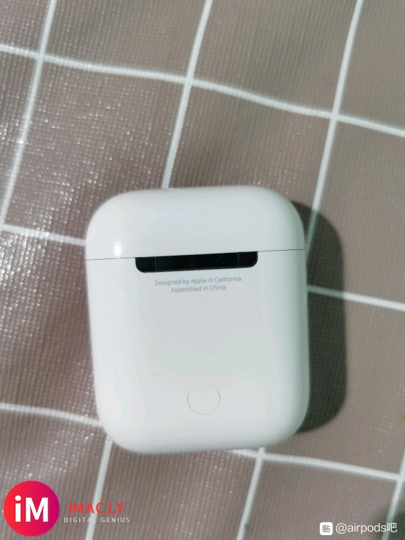 小弟萌新,刚入手的airpods,让各位大哥帮忙看看是不是正-2.jpg