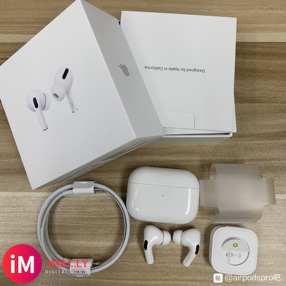 出个airpods pro、使用半个月,由于本人买Mac换购-1.jpg