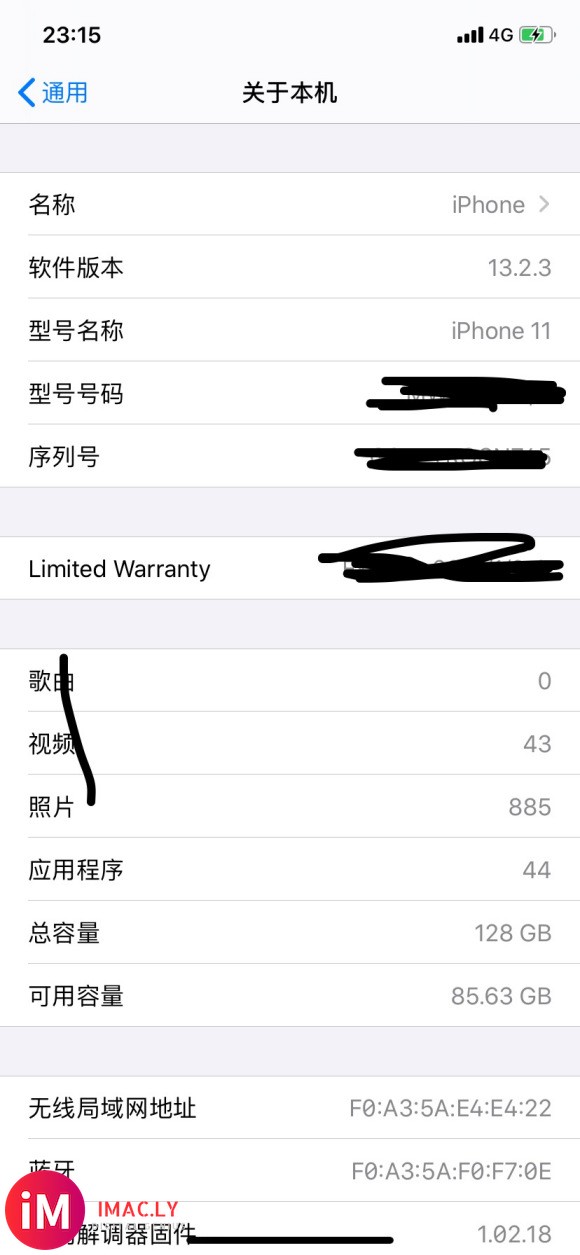 11,IOS13.6升了 信号怎样-1.jpg