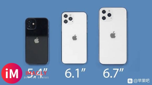 #iOS 14 再更新,官方实锤 5.4 英寸 iPhone-8.jpg