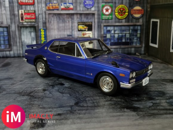 1/24 Skyline2000 GTR--2.jpg