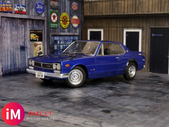 1/24 Skyline2000 GTR--1.jpg