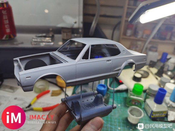 1/24 Skyline2000 GTR--2.jpg