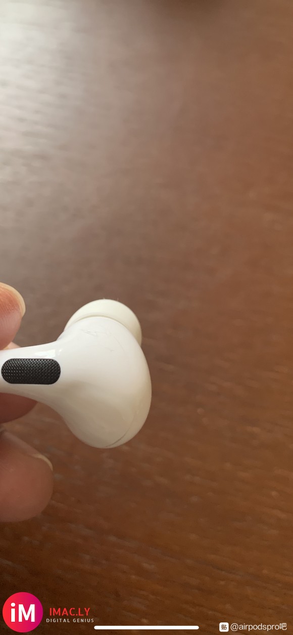 6月初在苹果官网买的AirPods Pro ,7月初发现左耳-3.jpg