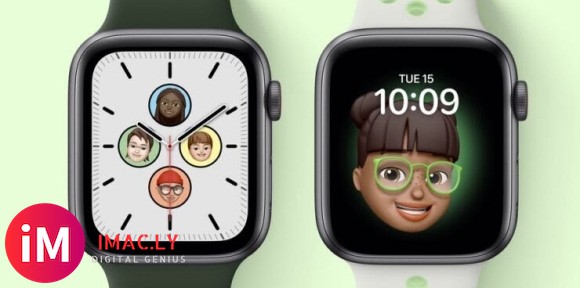 watchOS 7 将 Force Touch 功能从 Apple Watch 中移除-1.jpg