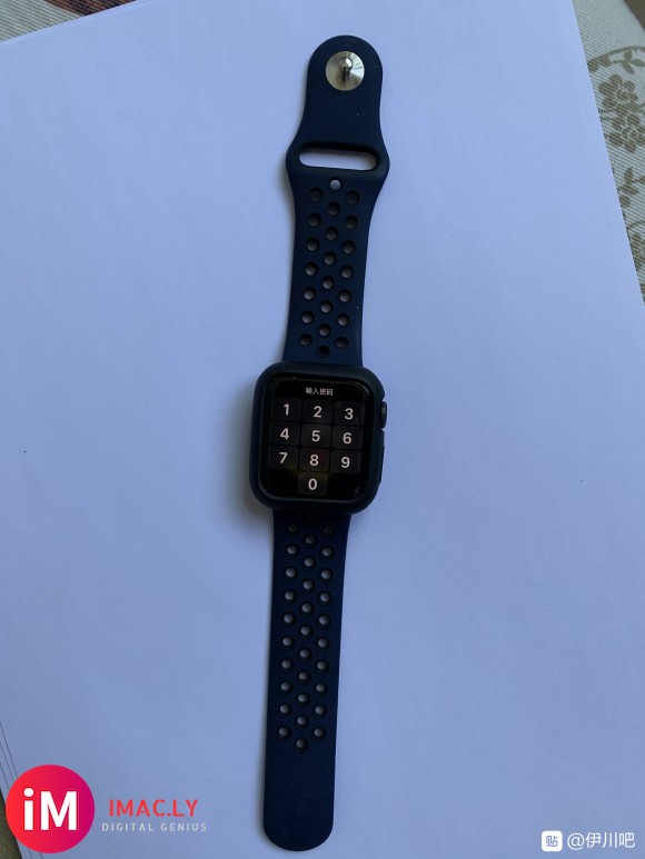 出售一个全新的APPLE watch5-1.jpg