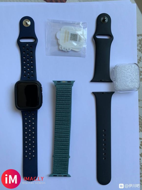 出售一个全新的APPLE watch5-1.jpg